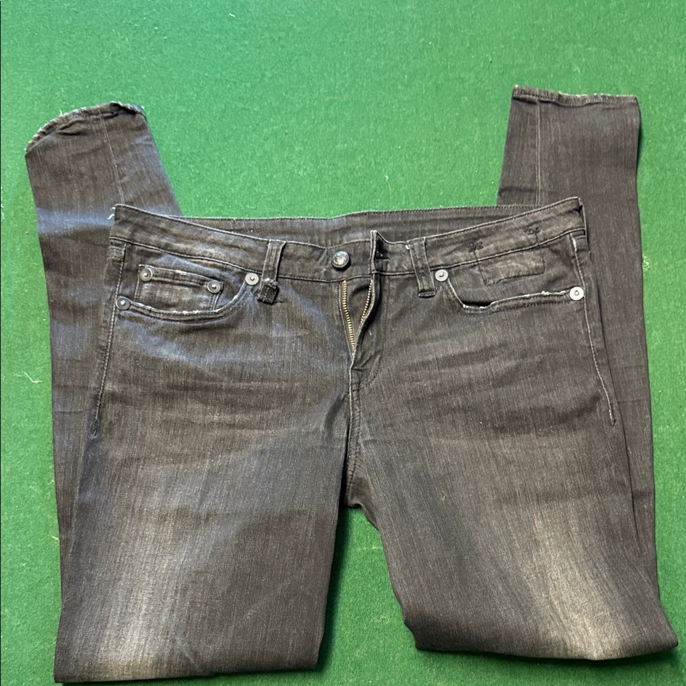Vintage R13 jeans